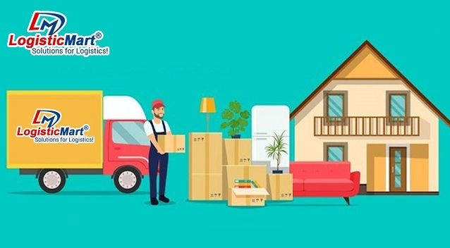 Packers and movers in India